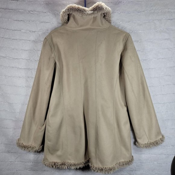 Jones New York S Women's Jacket coat - Picture 7 of 9